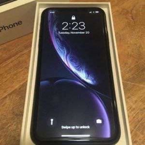 iPhone